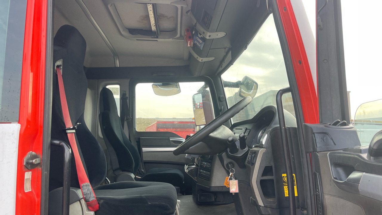 Man TGS - Kamion sa tovarnim sandukom: slika 5 Man TGS - Kamion sa tovarnim sandukom: slika 5