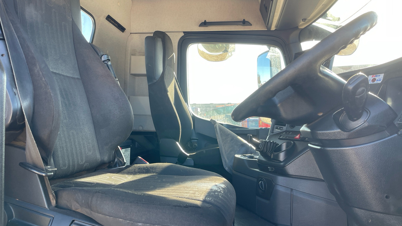 Mercedes-Benz Arocs 3240 - Istovarivač: slika 5 Mercedes-Benz Arocs 3240 - Istovarivač: slika 5