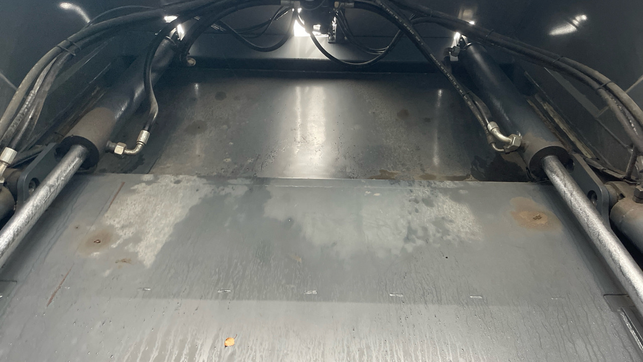 Kamion za smeće Mercedes-Benz Econic: slika 15