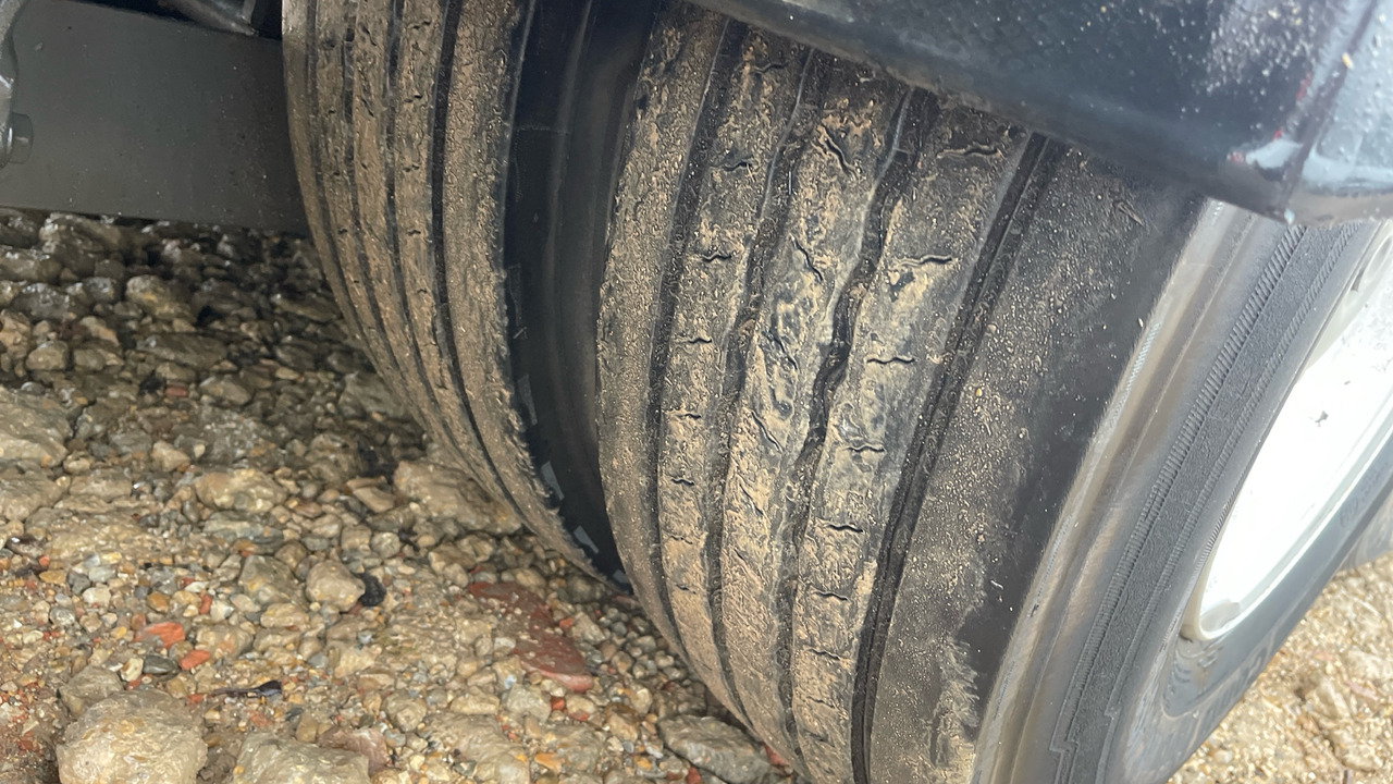 Kamion za smeće Mercedes-Benz Econic: slika 20