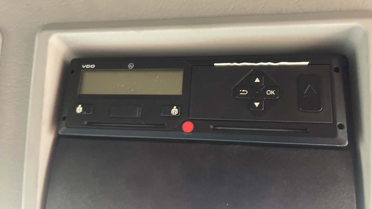 Kamion za smeće Mercedes-Benz Econic: slika 10