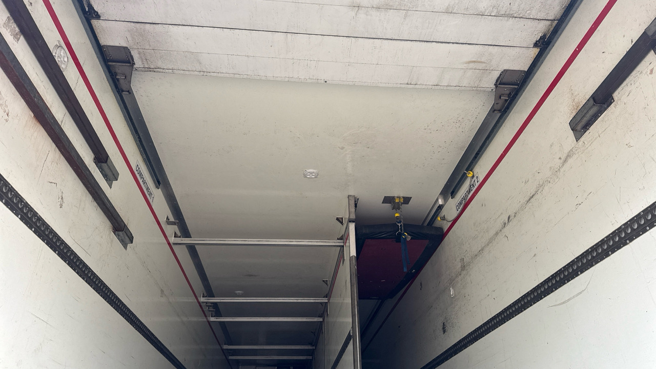 Prikolica MONTRACON FRIDGE BOX: slika 7