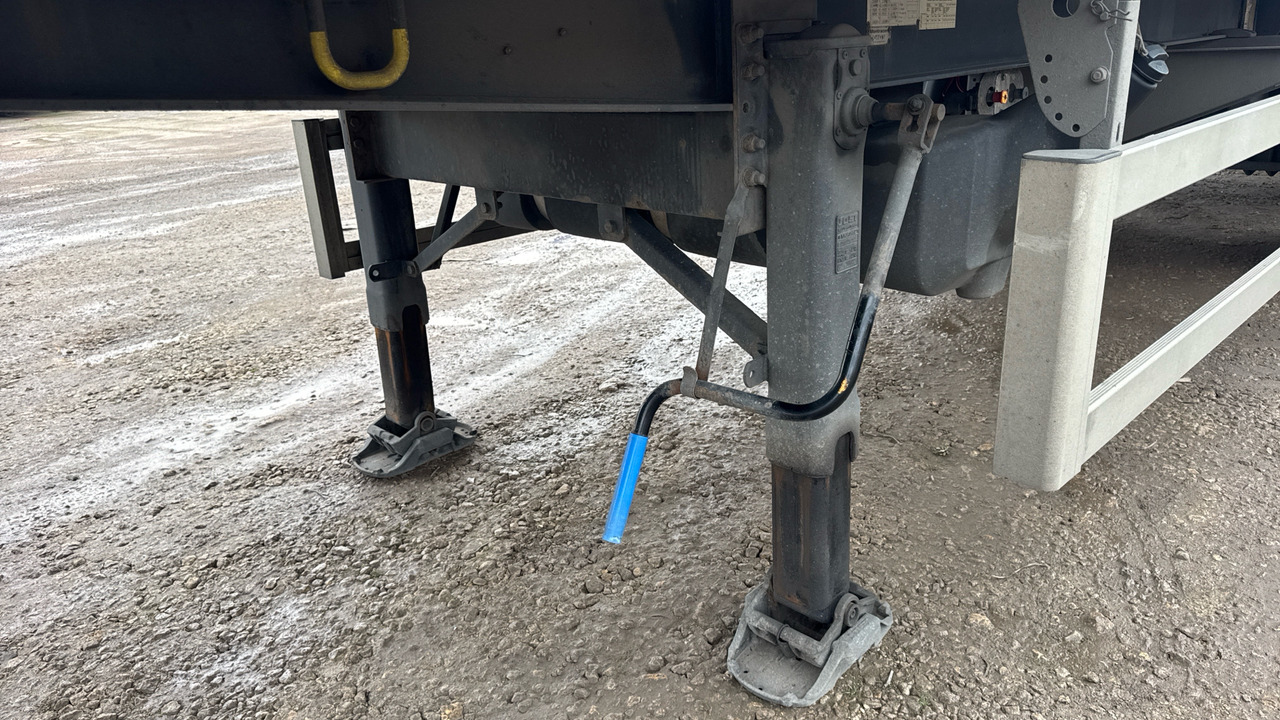 Prikolica MONTRACON FRIDGE BOX: slika 14