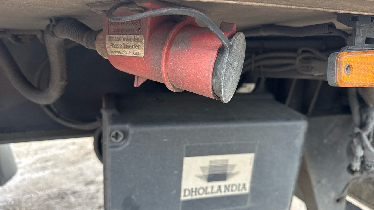 Prikolica MONTRACON FRIDGE BOX: slika 17