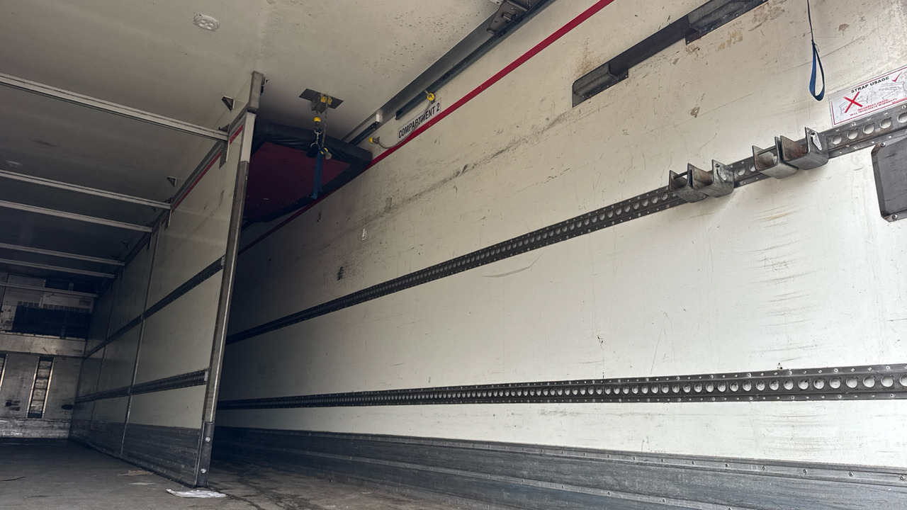 Prikolica MONTRACON FRIDGE BOX: slika 9