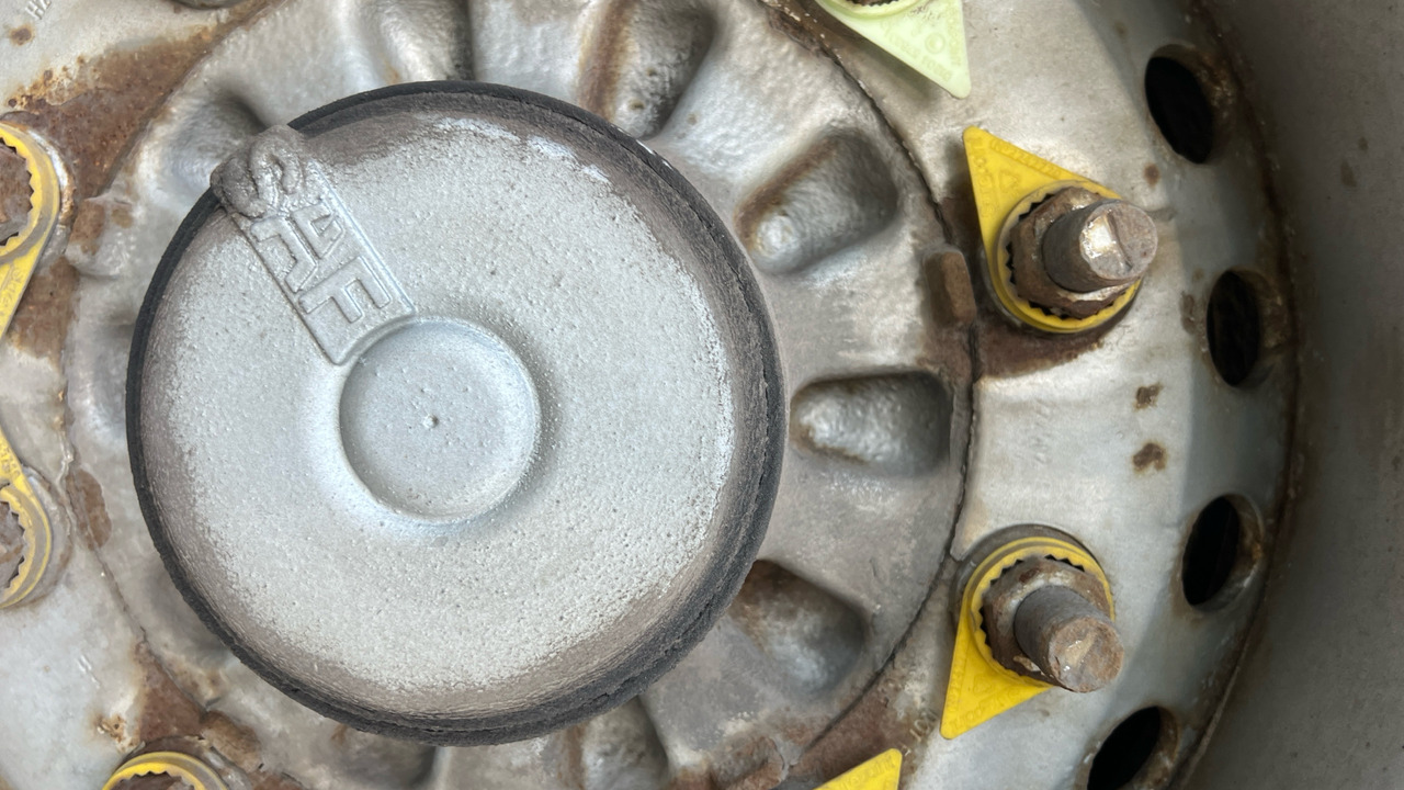 Prikolica SDC CURTAINSIDE: slika 11 Prikolica SDC CURTAINSIDE: slika 11