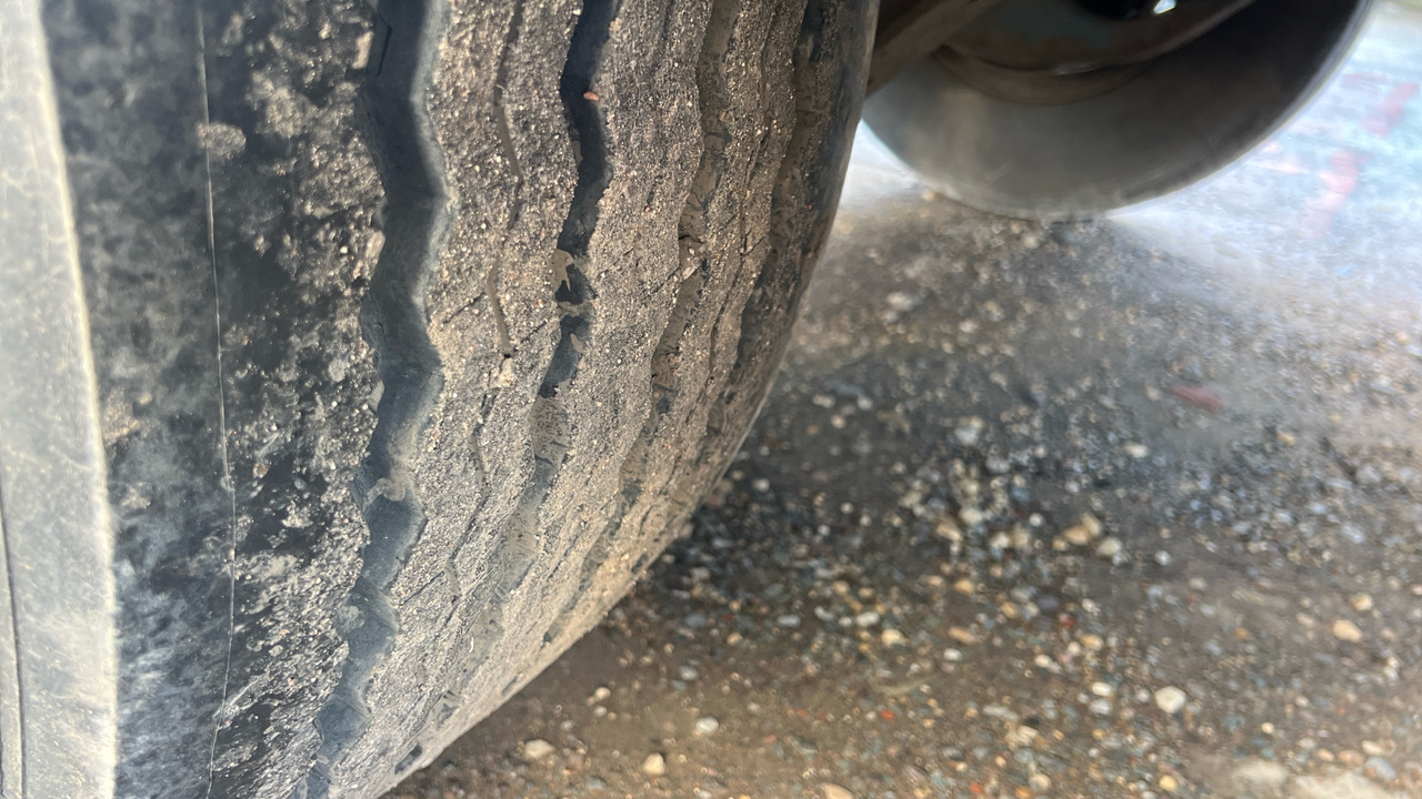 Prikolica SDC CURTAINSIDE: slika 20 Prikolica SDC CURTAINSIDE: slika 20