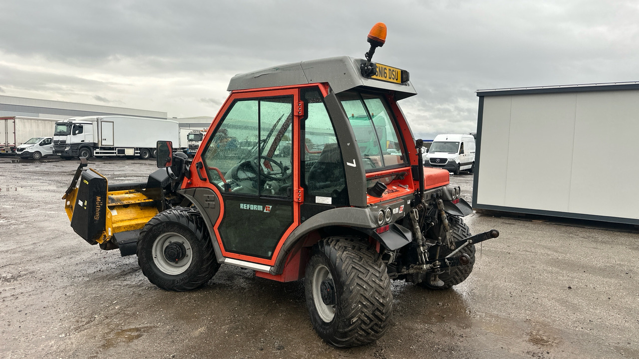 REFORM METTRAC H7X - Tarup: slika 3 REFORM METTRAC H7X - Tarup: slika 3