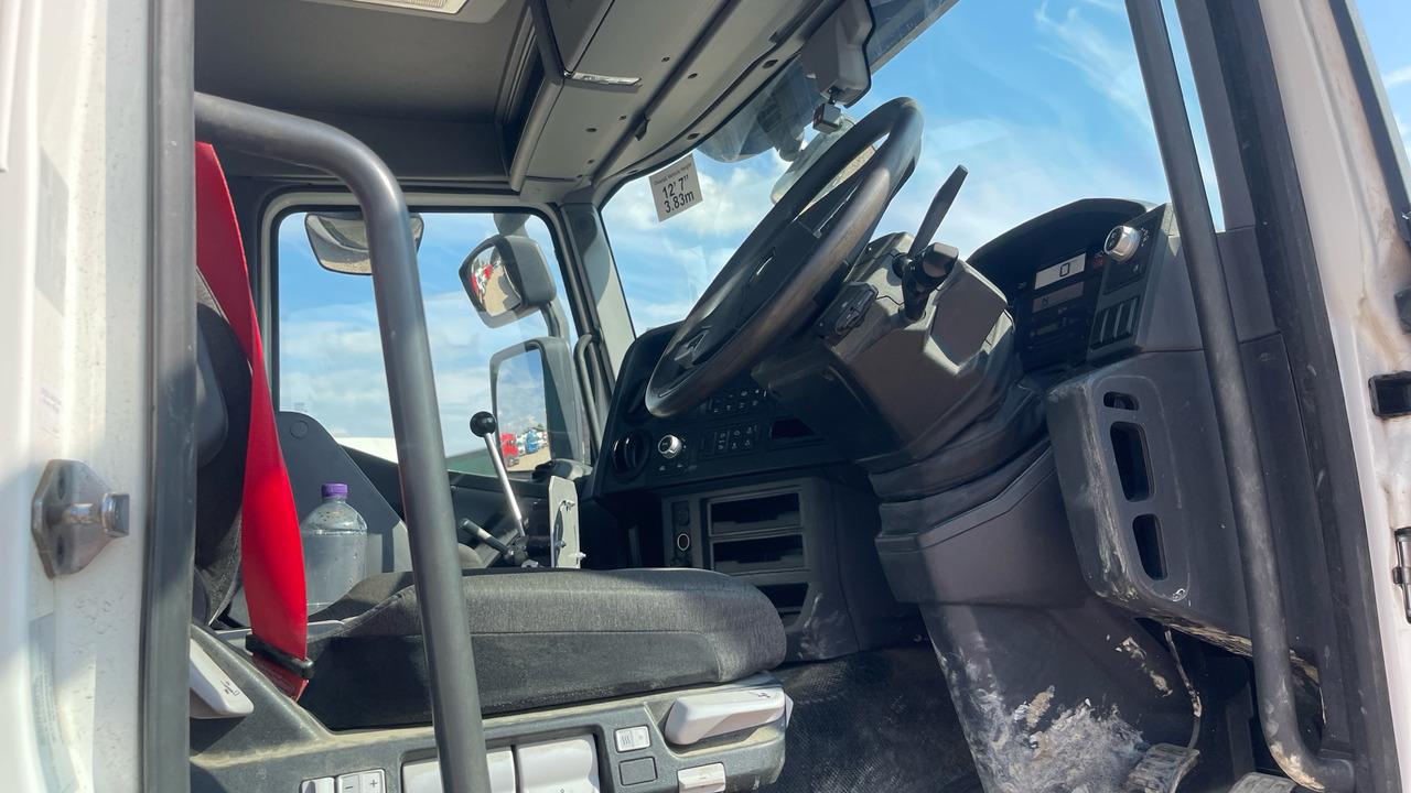 Renault C 430 - Mikser za beton: slika 5 Renault C 430 - Mikser za beton: slika 5