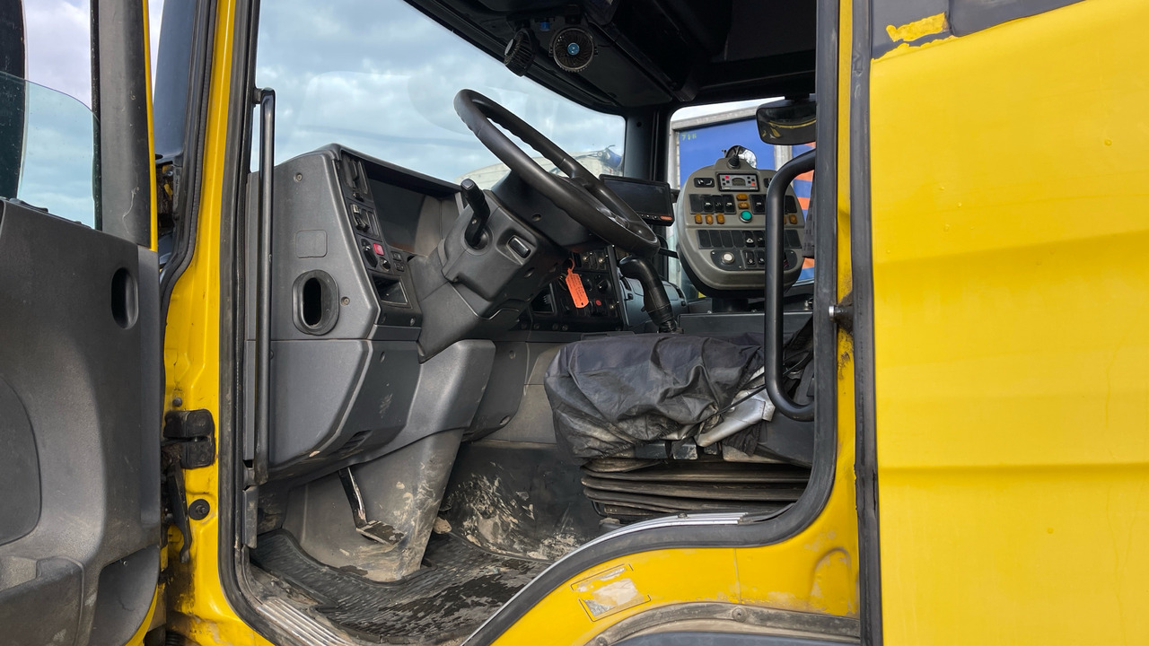SCANIA p 230 - Autočistilica: slika 5 SCANIA p 230 - Autočistilica: slika 5