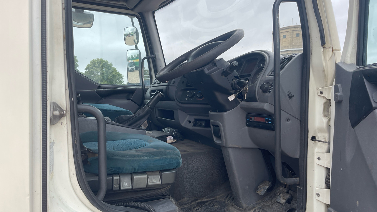 DAF LF 55.220 - Tegljač: slika 5 DAF LF 55.220 - Tegljač: slika 5