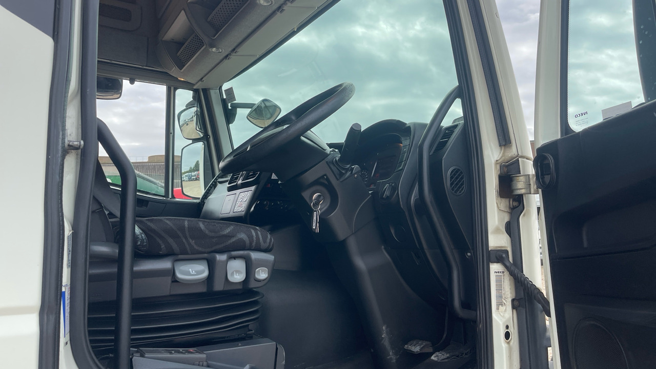 Iveco Stralis 460 - Tegljač: slika 5 Iveco Stralis 460 - Tegljač: slika 5