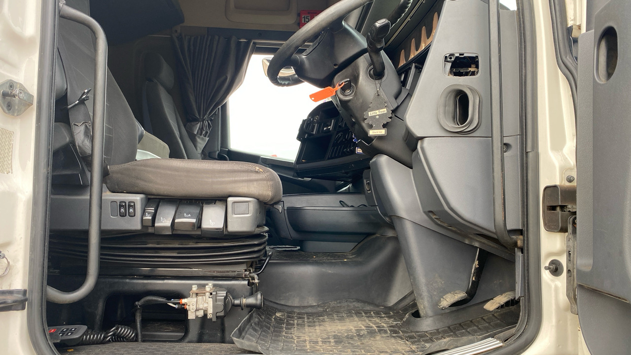 SCANIA R 450 - Tegljač: slika 5 SCANIA R 450 - Tegljač: slika 5