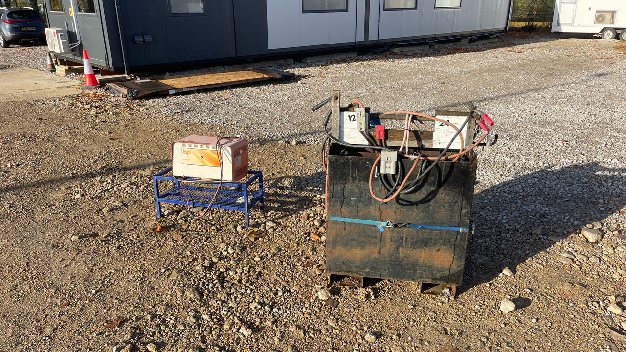 - Građevinska oprema: slika 1 - Građevinska oprema: slika 1