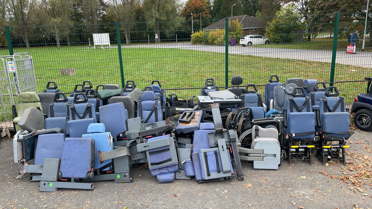 - Građevinska oprema: slika 2 - Građevinska oprema: slika 2