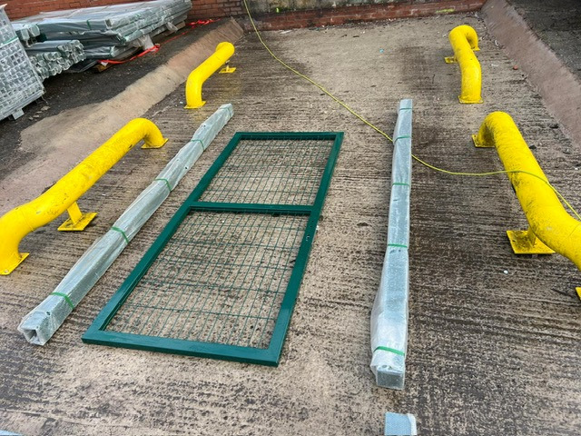 - Građevinska oprema: slika 1 - Građevinska oprema: slika 1