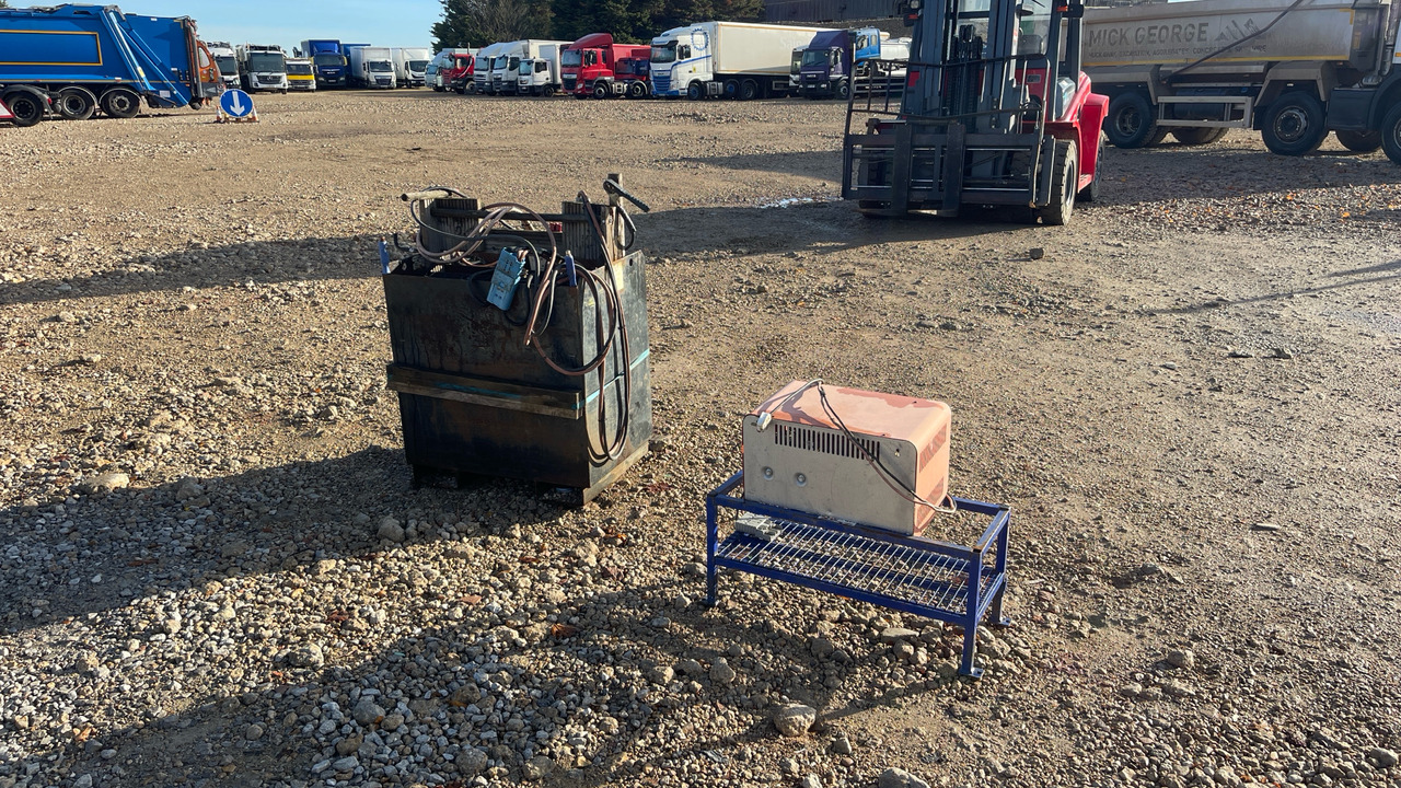 - Građevinska oprema: slika 3 - Građevinska oprema: slika 3