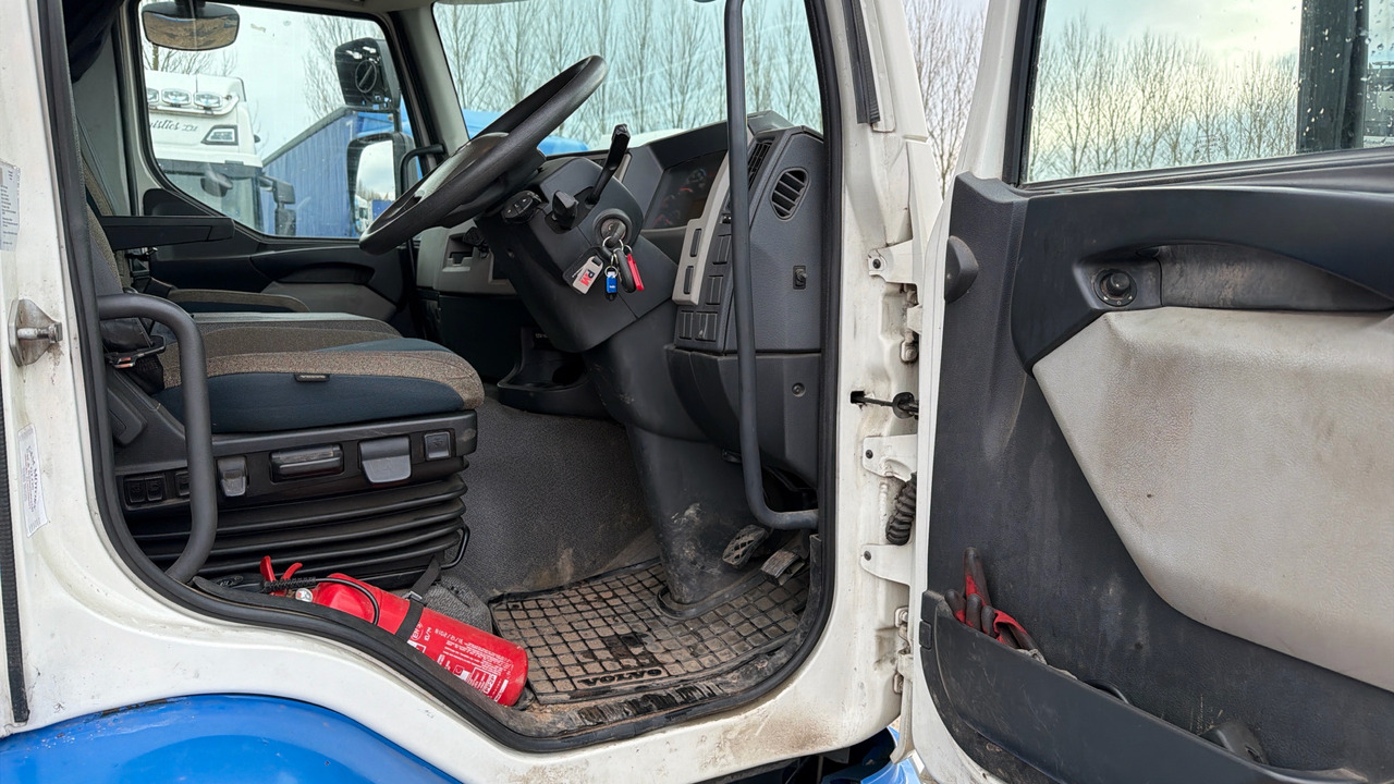 VOLVO FE 280 - Šlep vozilo: slika 5 VOLVO FE 280 - Šlep vozilo: slika 5