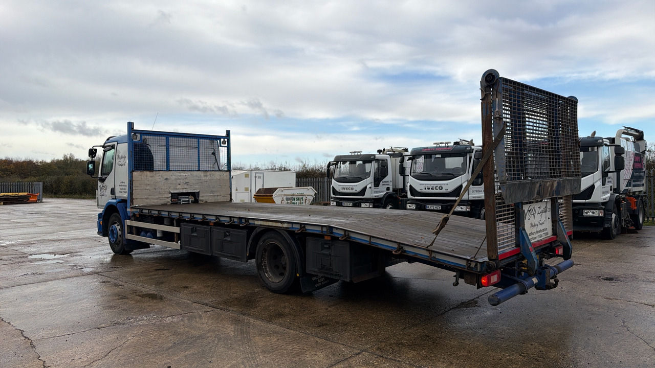 VOLVO FE 280 - Šlep vozilo: slika 3 VOLVO FE 280 - Šlep vozilo: slika 3