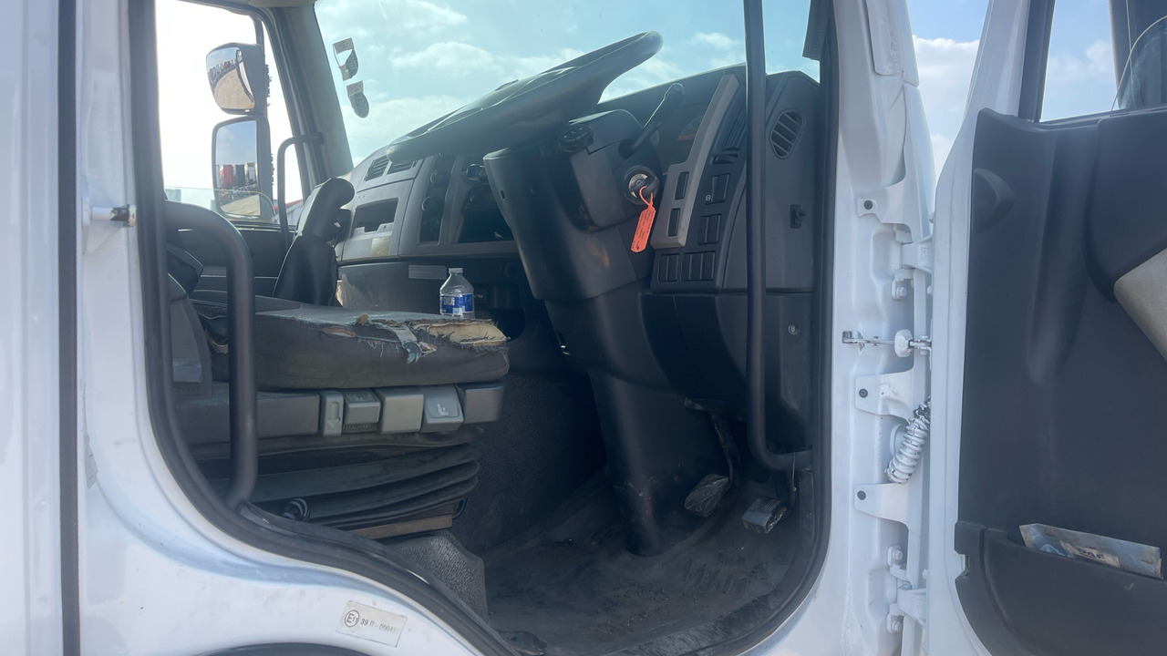 VOLVO FE 340 - Kamion sa tovarnim sandukom, Kamion sa dizalicom: slika 5 VOLVO FE 340 - Kamion sa tovarnim sandukom, Kamion sa dizalicom: slika 5