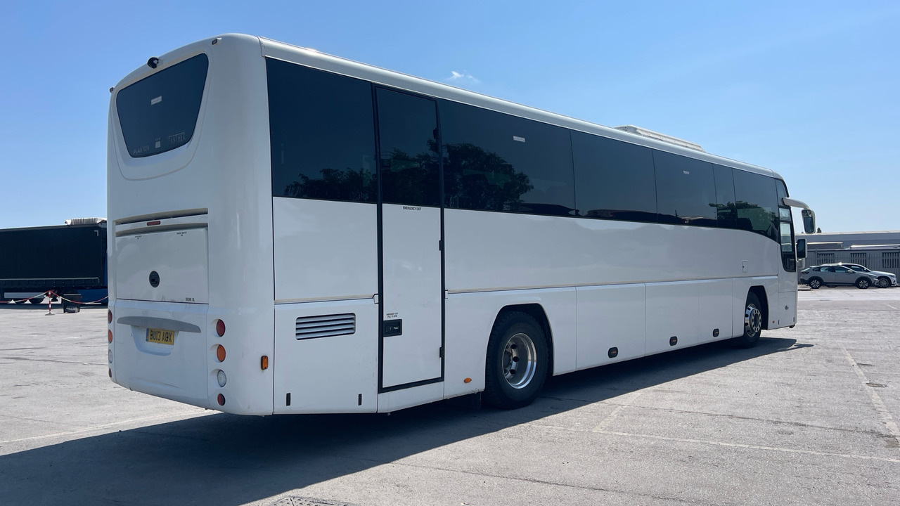 Volvo B9R PLAXTON PANTHER - Turistički autobus: slika 4 Volvo B9R PLAXTON PANTHER - Turistički autobus: slika 4