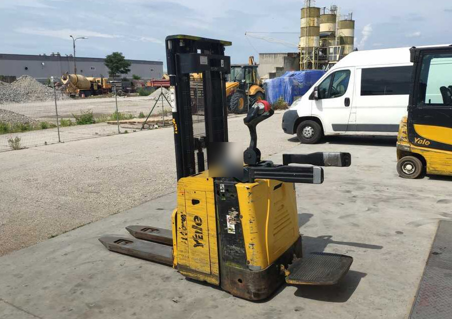 Yale MS15X IL - Slagač: slika 2 Yale MS15X IL - Slagač: slika 2