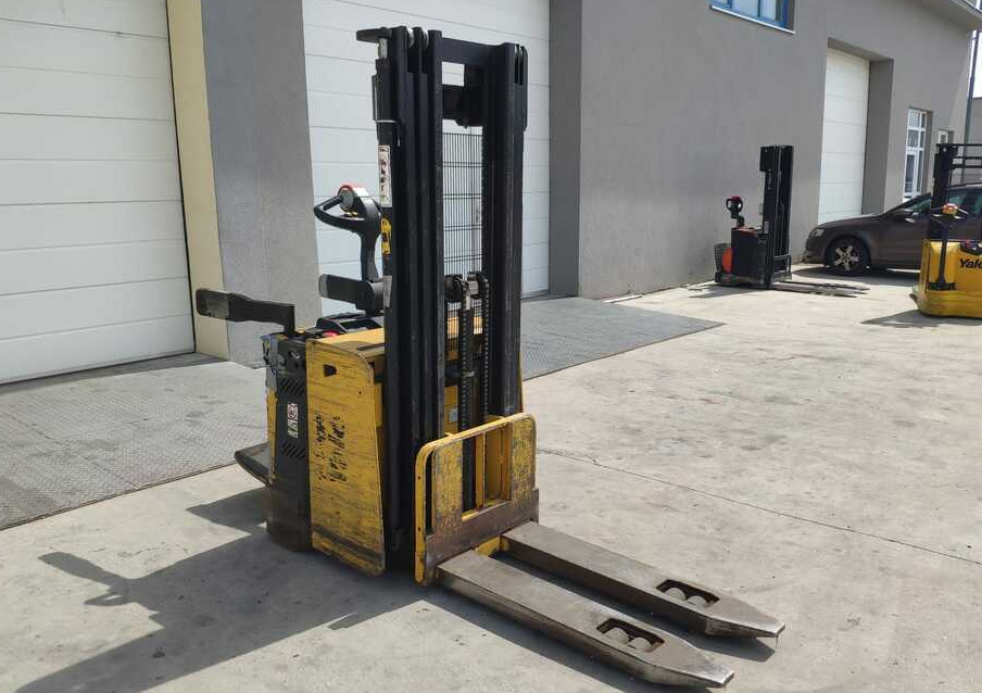 Yale MS15X IL - Slagač: slika 4 Yale MS15X IL - Slagač: slika 4