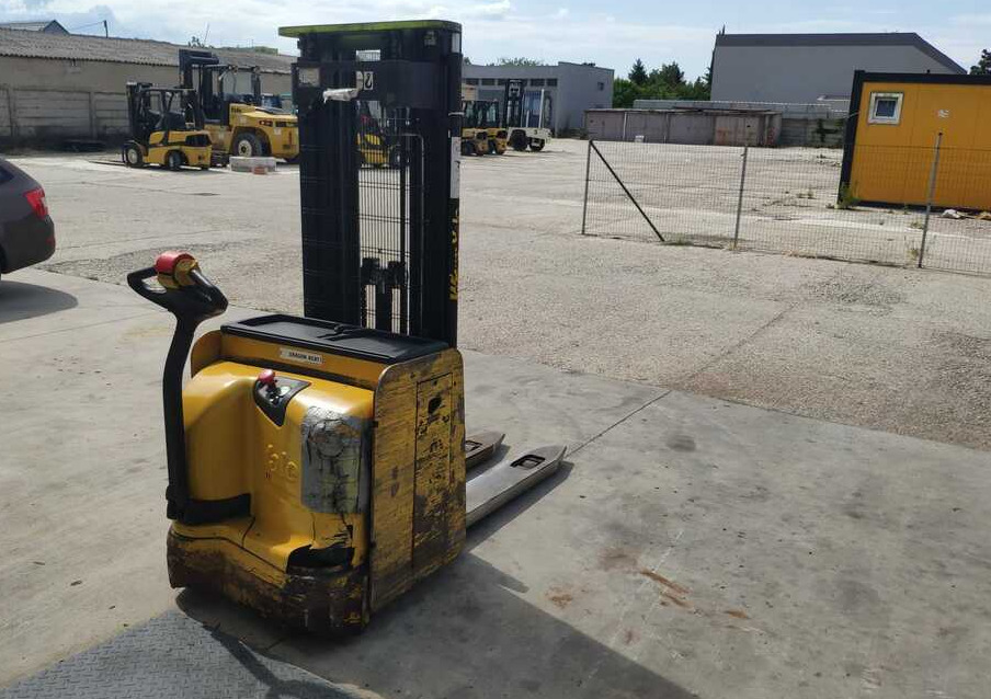 Yale MS16 AC - Slagač: slika 4 Yale MS16 AC - Slagač: slika 4