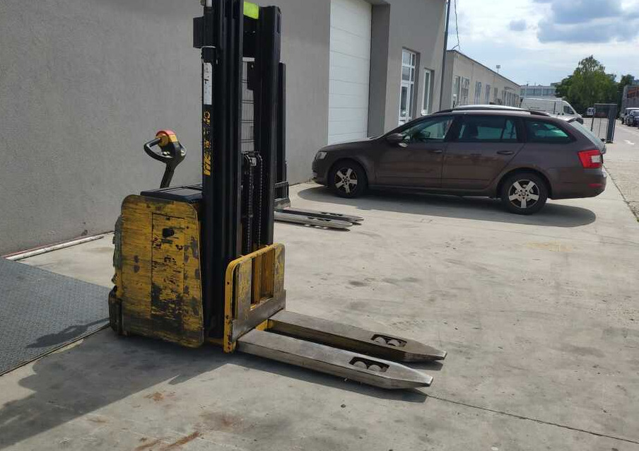 Yale MS16 AC - Slagač: slika 2 Yale MS16 AC - Slagač: slika 2