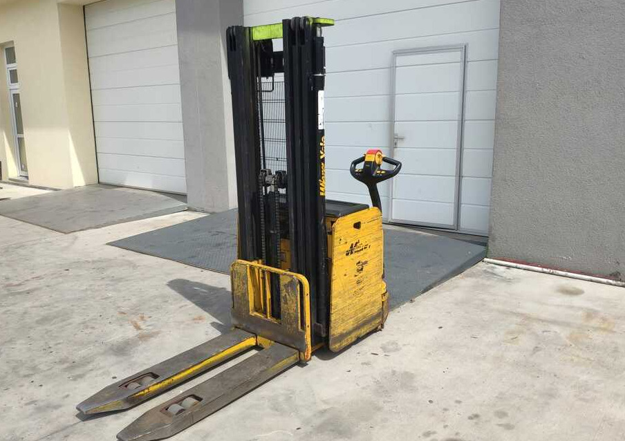 Yale MS16 AC - Slagač: slika 1 Yale MS16 AC - Slagač: slika 1