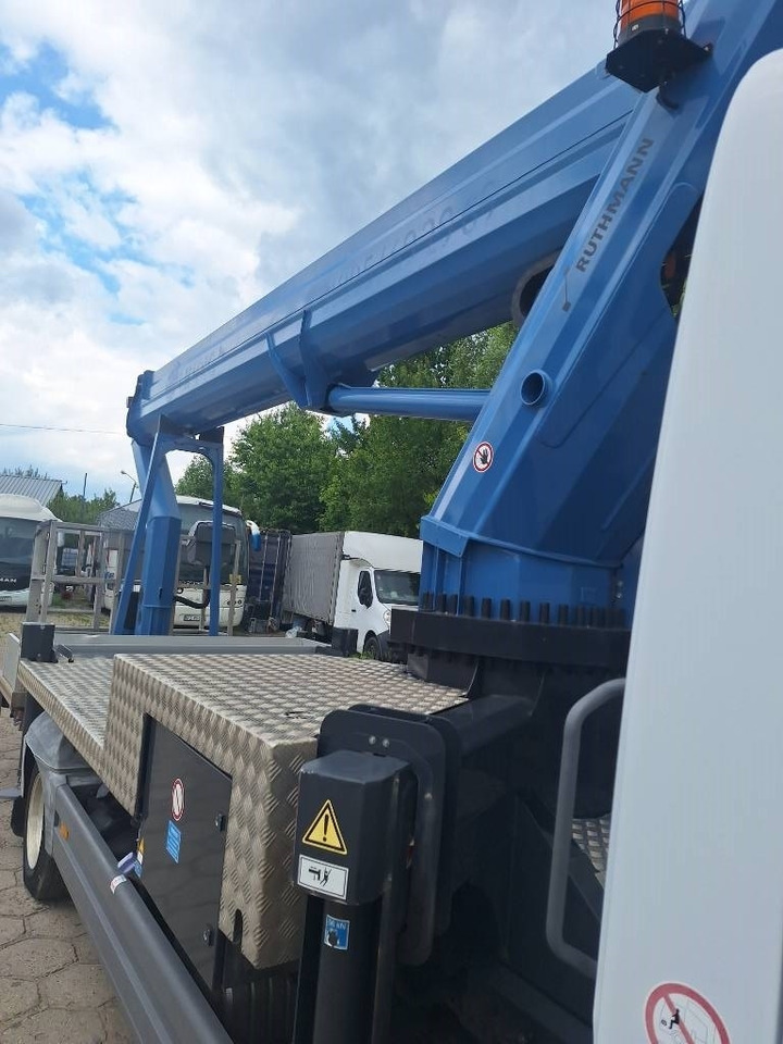 Mercedes-Benz Wumag WT 300  Mercedes-Benz Wumag WT 300: slika 7
