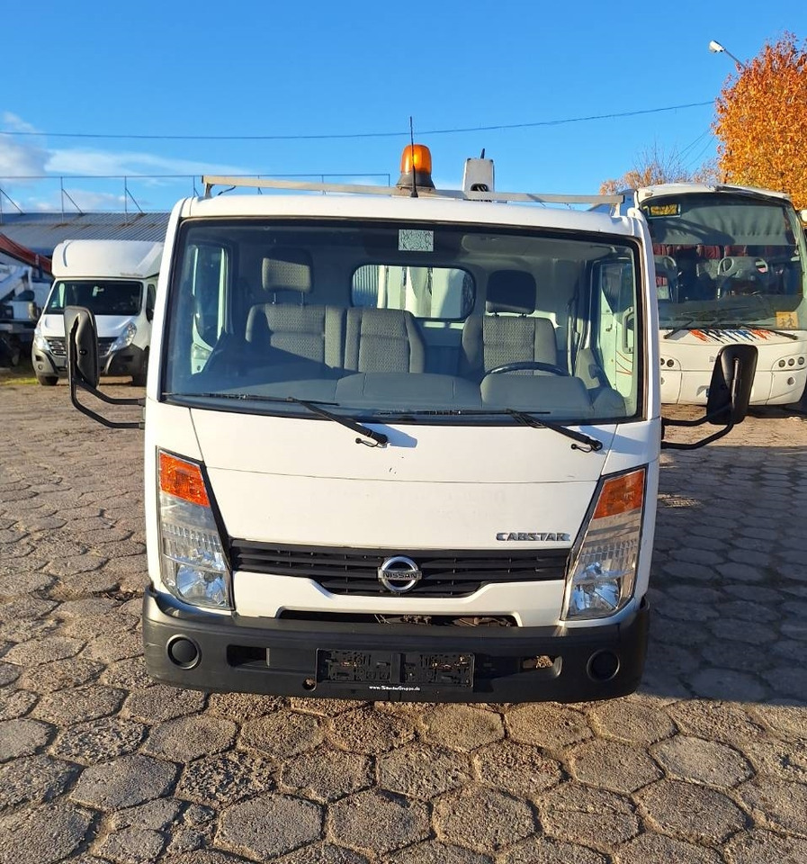 Multiel MX 170 - Vazdušna platforma montirana na kamion: slika 5 Multiel MX 170 - Vazdušna platforma montirana na kamion: slika 5