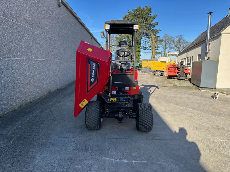 Zglobni kiper Rhinoceros KS3000: slika 6