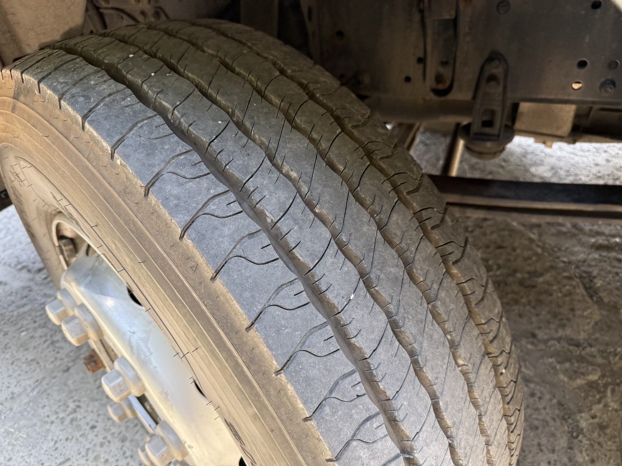 MAN TGS 26.320 MAN TGS 26.320: slika 18