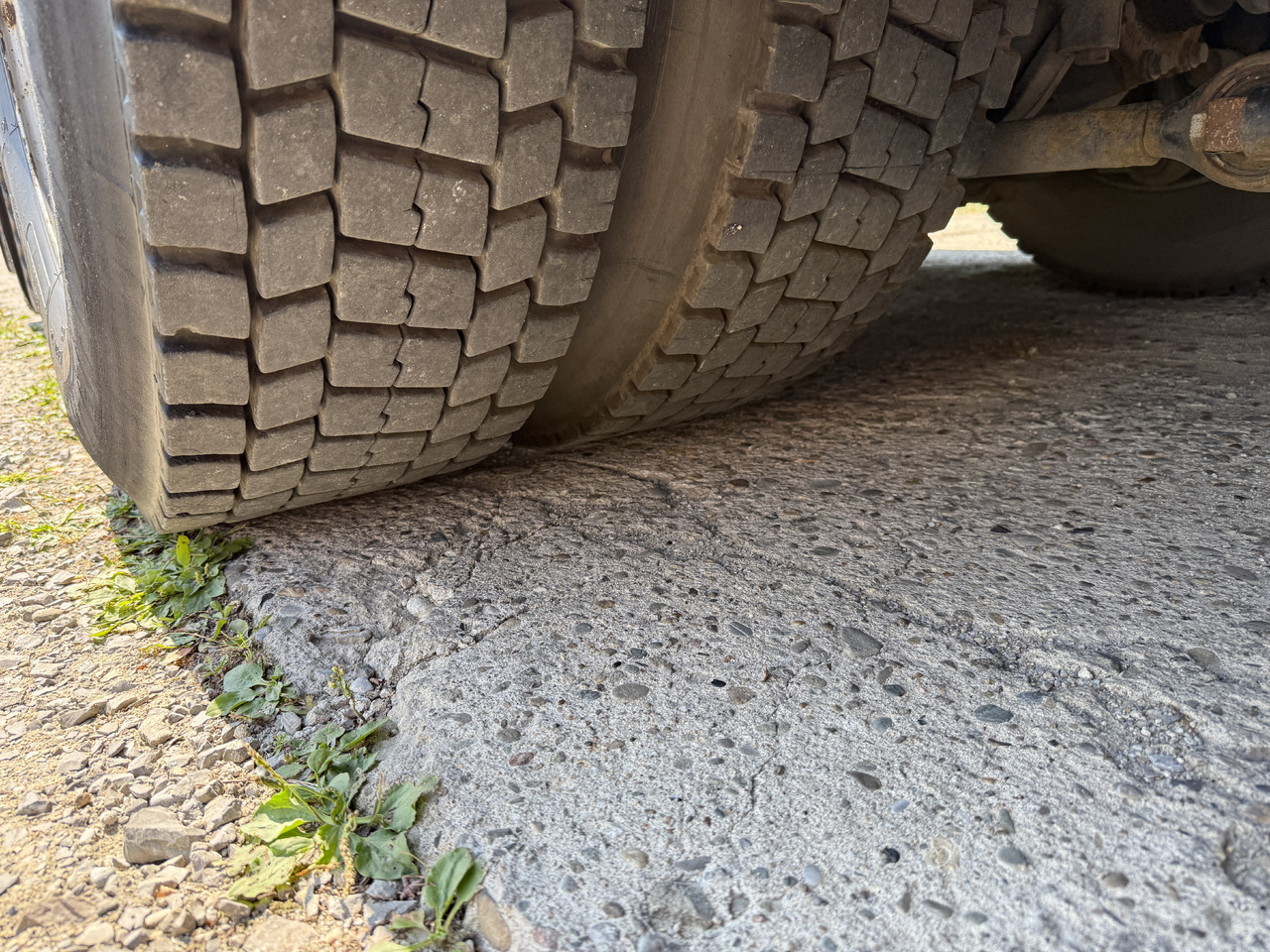 MAN TGS 26.320 MAN TGS 26.320: slika 22