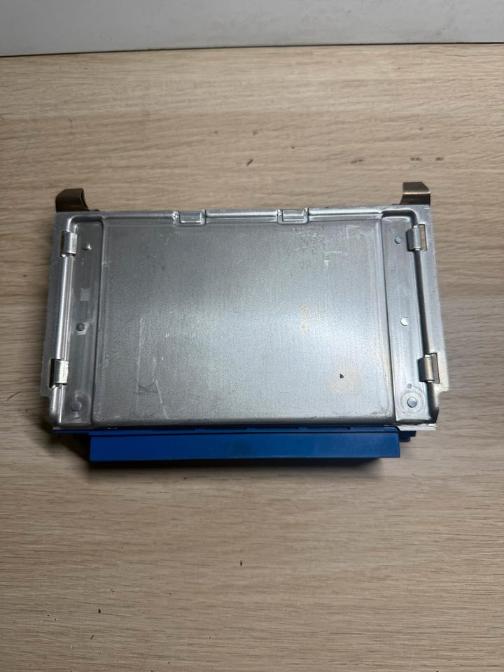 ATEGO KNORR-BREMSE ABS Steuergerät A0004467214 - Upravljačka jedinica za Kamion: slika 3 ATEGO KNORR-BREMSE ABS Steuergerät A0004467214 - Upravljačka jedinica za Kamion: slika 3