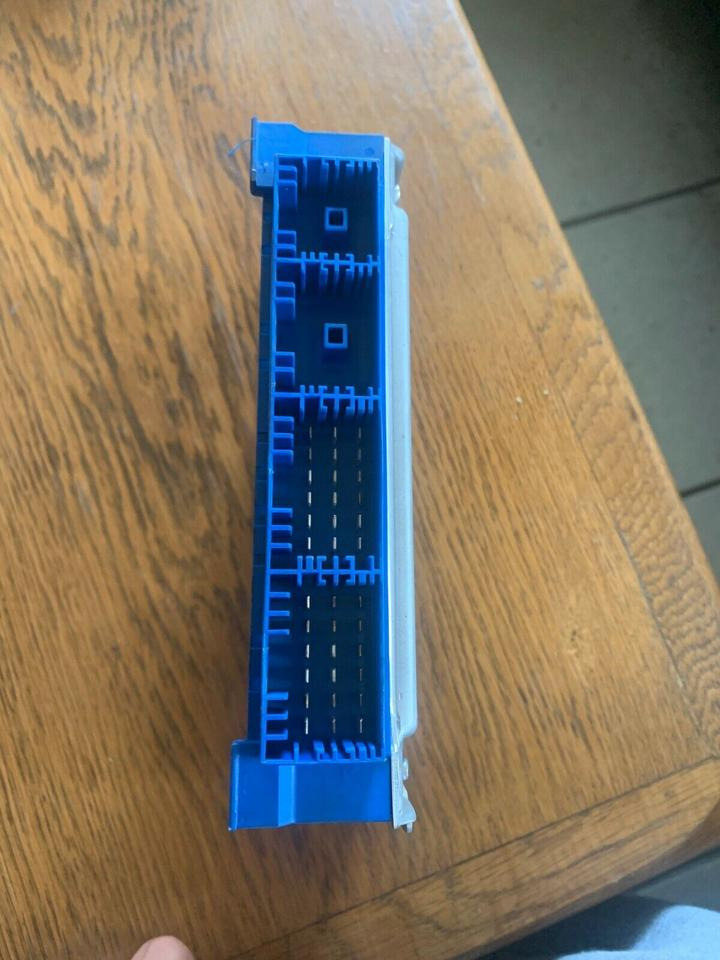 Atego Knorr-Bremse ABS Elektronik Steuergerät A 000 446 52 14 - Upravljačka jedinica za Kamion: slika 2 Atego Knorr-Bremse ABS Elektronik Steuergerät A 000 446 52 14 - Upravljačka jedinica za Kamion: slika 2