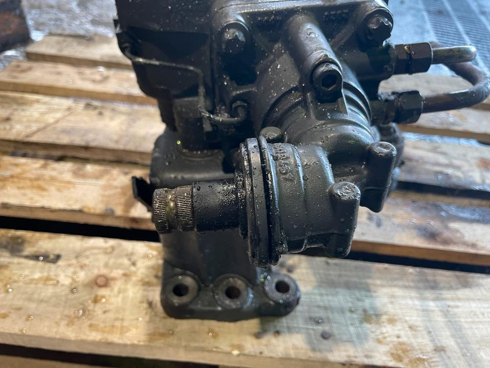 DAF CF Lenkung Lenkgetriebe - Upravljački sistem za Kamion: slika 4 DAF CF Lenkung Lenkgetriebe - Upravljački sistem za Kamion: slika 4