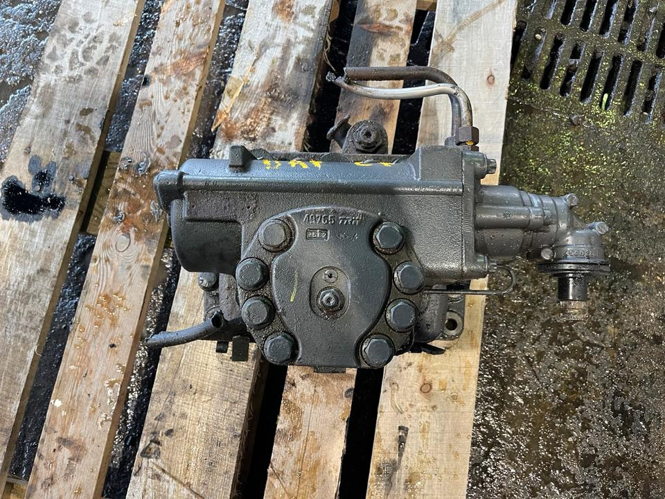 DAF CF Lenkung Lenkgetriebe - Upravljački sistem za Kamion: slika 2 DAF CF Lenkung Lenkgetriebe - Upravljački sistem za Kamion: slika 2