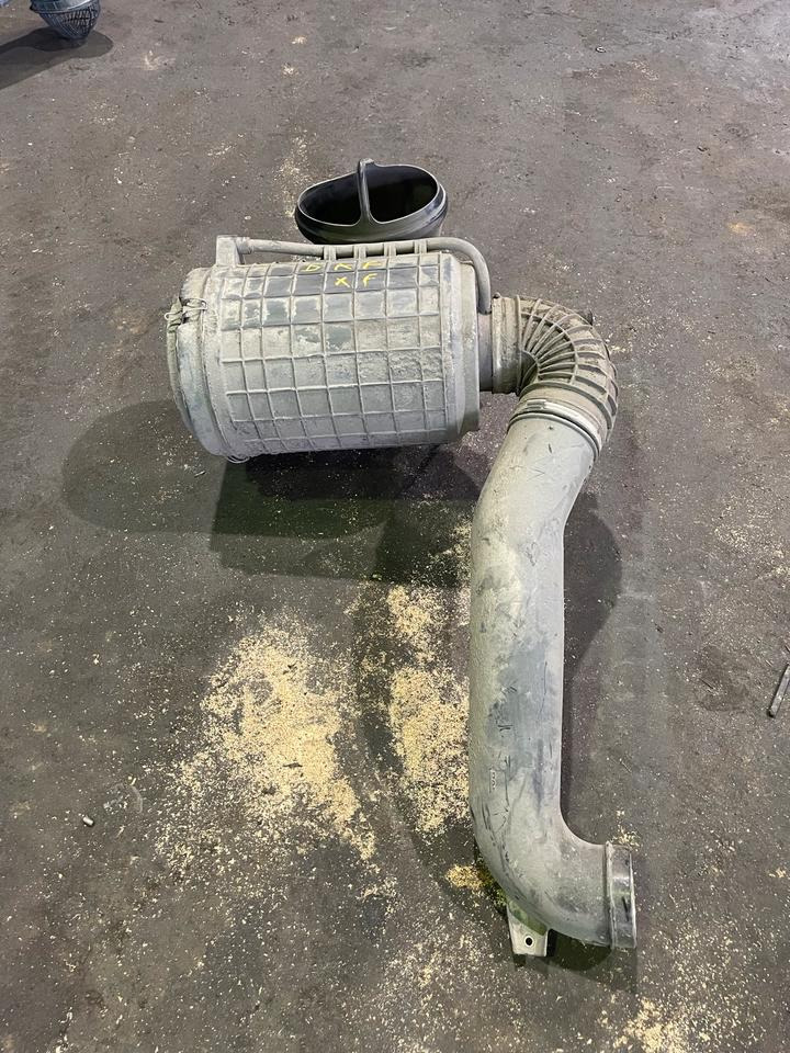 DAF XF Luftfilter Luftfilterkasten - Filter za vazduh za Kamion: slika 2 DAF XF Luftfilter Luftfilterkasten - Filter za vazduh za Kamion: slika 2