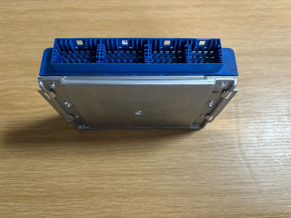 MAN KNORR-BREMSE EBS Elektronik 81.25808-7021 - Upravljačka jedinica za Kamion: slika 3 MAN KNORR-BREMSE EBS Elektronik 81.25808-7021 - Upravljačka jedinica za Kamion: slika 3