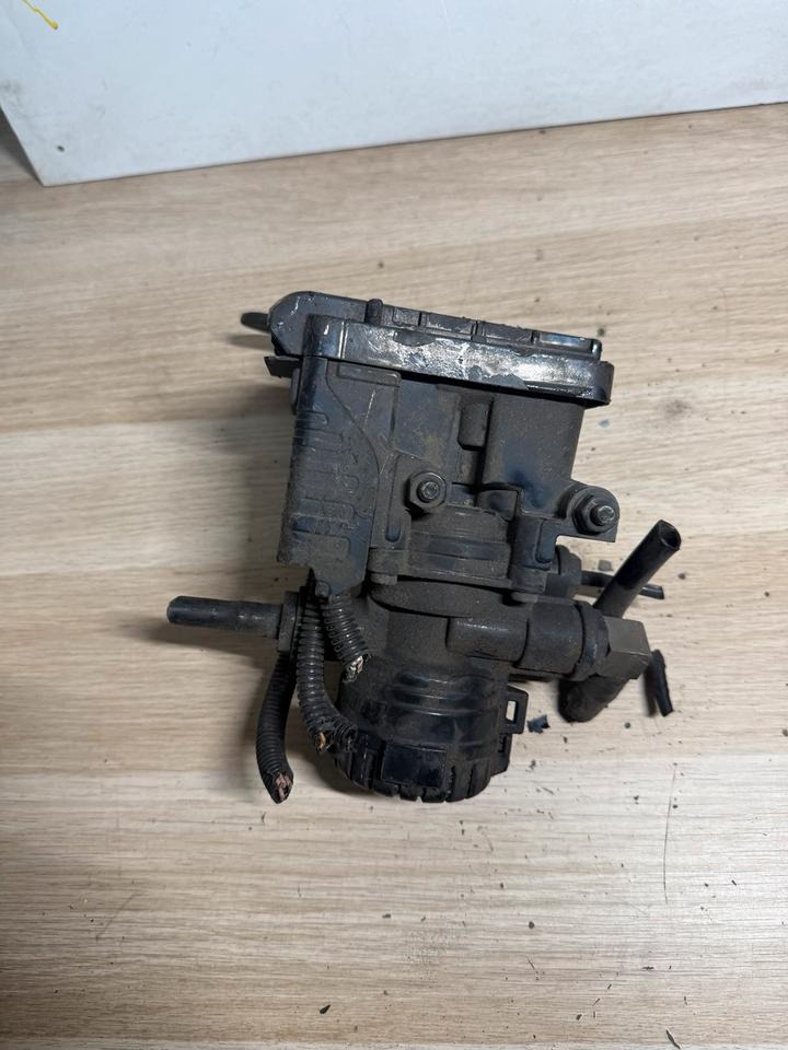 MAN KNORR-BREMSE EBS Ventil K050211 81.52106-6067 - Ventil za Kamion: slika 3 MAN KNORR-BREMSE EBS Ventil K050211 81.52106-6067 - Ventil za Kamion: slika 3