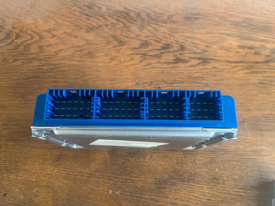 MAN Knorr-bremse EBS Steuergerät 81.25808.7048 - Upravljačka jedinica za Kamion: slika 4 MAN Knorr-bremse EBS Steuergerät 81.25808.7048 - Upravljačka jedinica za Kamion: slika 4