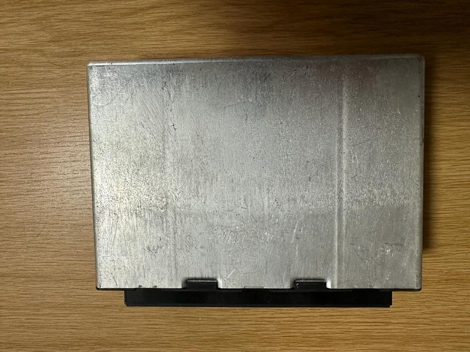 MAN SIEMENS VDO ELEKTRONIK FFR Steuergerät 81.25805.7068 - Upravljačka jedinica za Druga mašina: slika 2 MAN SIEMENS VDO ELEKTRONIK FFR Steuergerät 81.25805.7068 - Upravljačka jedinica za Druga mašina: slika 2