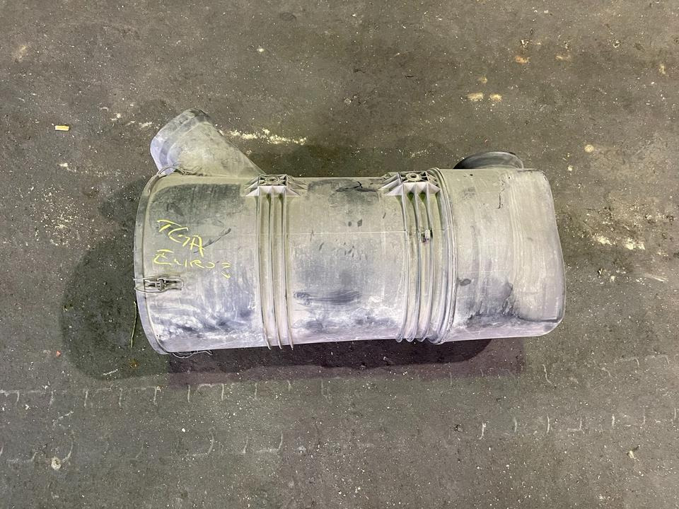 MAN TGA Luftfilter Luftfilterkasten EU3 - Filter za vazduh za Kamion: slika 1 MAN TGA Luftfilter Luftfilterkasten EU3 - Filter za vazduh za Kamion: slika 1