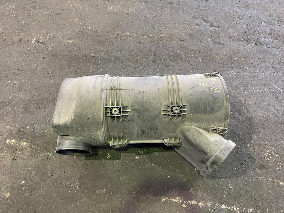 MAN TGA Luftfilter Luftfilterkasten EU3 - Filter za vazduh za Kamion: slika 3 MAN TGA Luftfilter Luftfilterkasten EU3 - Filter za vazduh za Kamion: slika 3