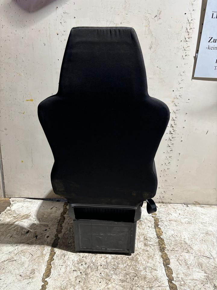 MAN TGL Beifahrersitz Euro 5/6 - Sedište za Kamion: slika 4 MAN TGL Beifahrersitz Euro 5/6 - Sedište za Kamion: slika 4