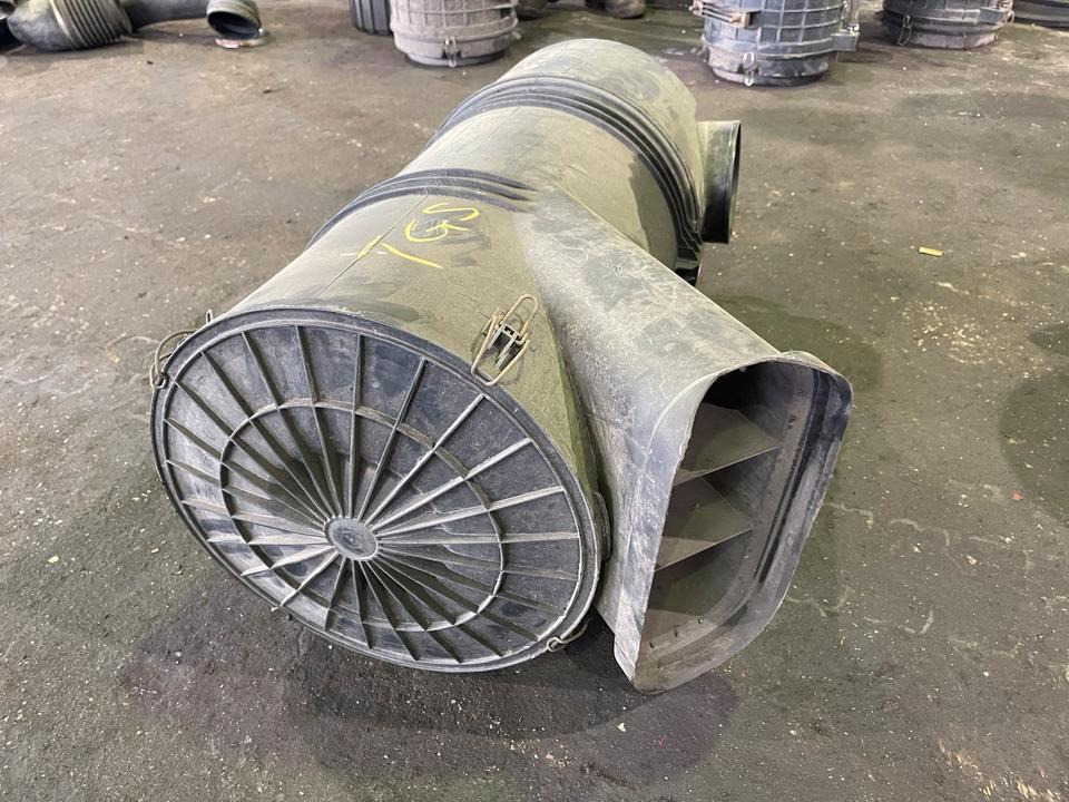 MAN TGS Luftfilter Luftfilterkasten Euro5 - Filter za vazduh za Kamion: slika 3 MAN TGS Luftfilter Luftfilterkasten Euro5 - Filter za vazduh za Kamion: slika 3