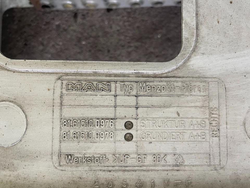 MAN TGX Einstieg Unten Rechts 81615100976 - Prag za Kamion: slika 3 MAN TGX Einstieg Unten Rechts 81615100976 - Prag za Kamion: slika 3