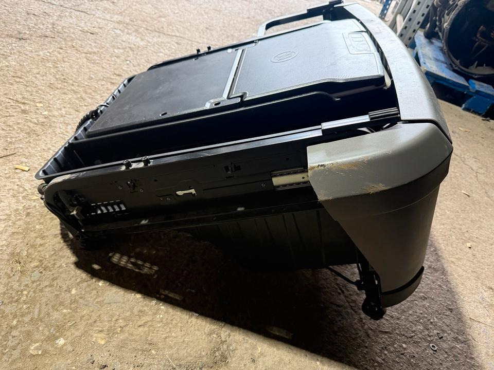 MAN TGX Kühlbox / Kühlschrank 81..63910-6171 - Kabina i enterijer za Kamion: slika 3 MAN TGX Kühlbox / Kühlschrank 81..63910-6171 - Kabina i enterijer za Kamion: slika 3